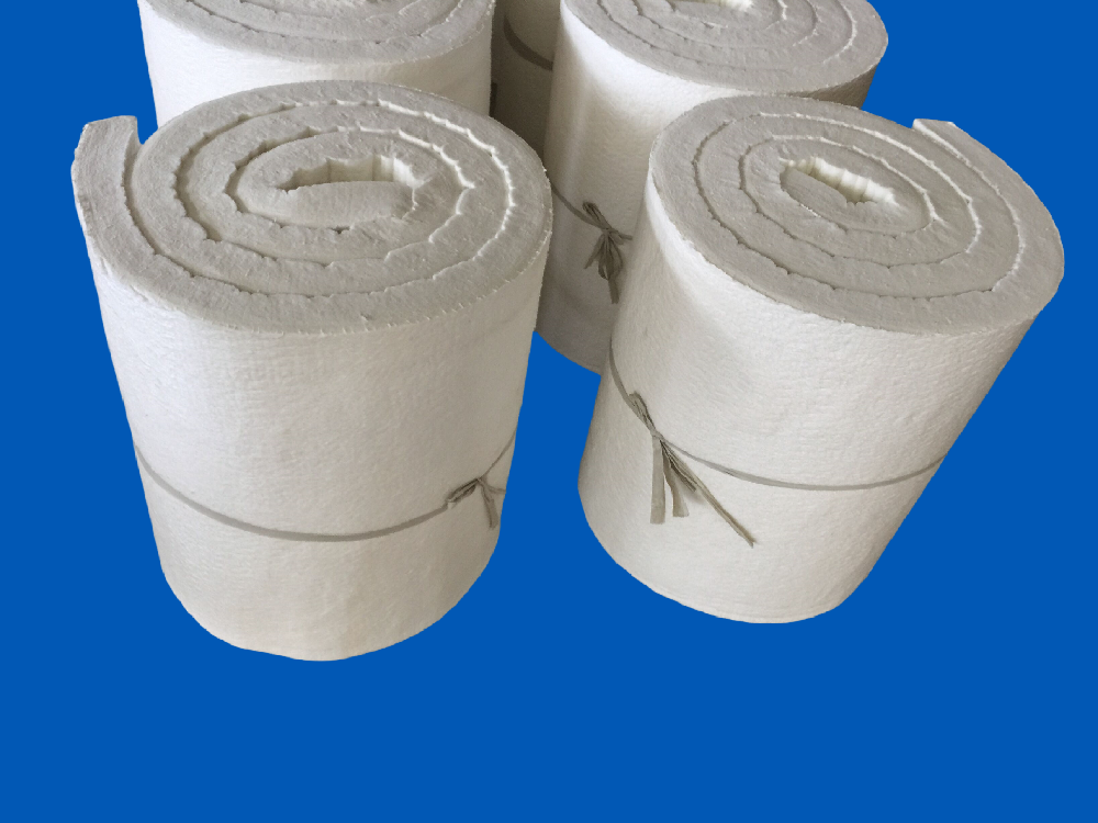 都兰陶瓷纤维毯